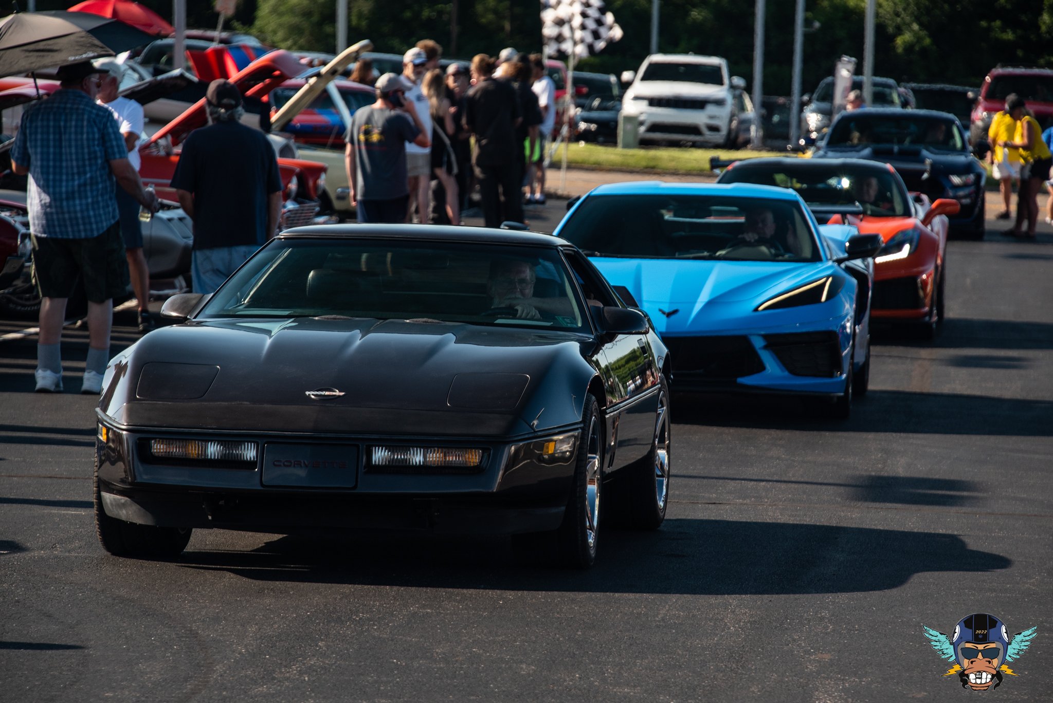 Voss Hoss Cruise-in 2022 photo 24